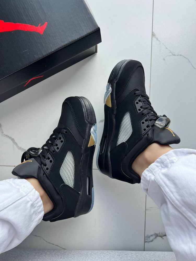 Jordan 5 Retro Low Wings 20