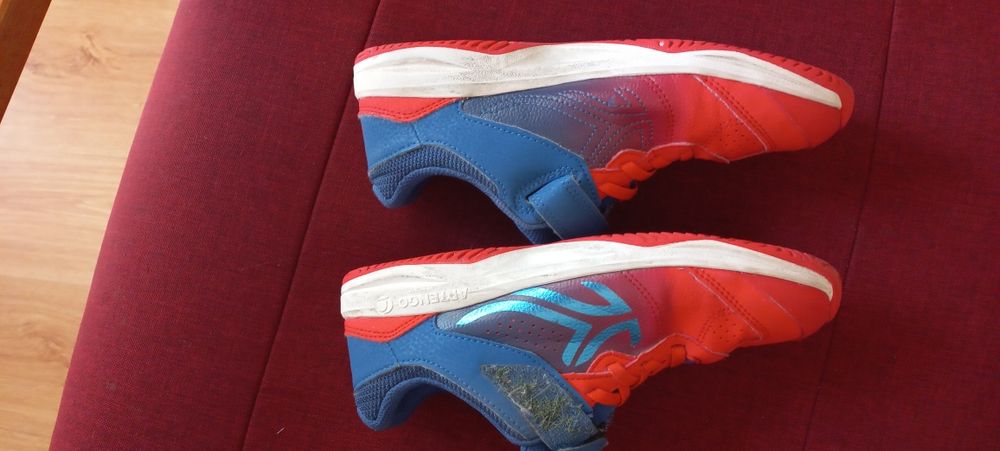 Buty decathlon artengo 37