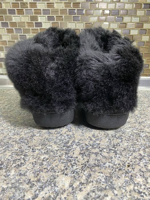 Вуличні тапочки  isotoner memory foam оригинал 39