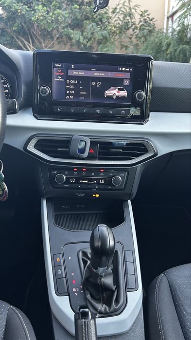 Seat Arona - 2022