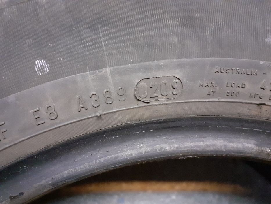 opony letnie 175/65r14 pirelli p3000