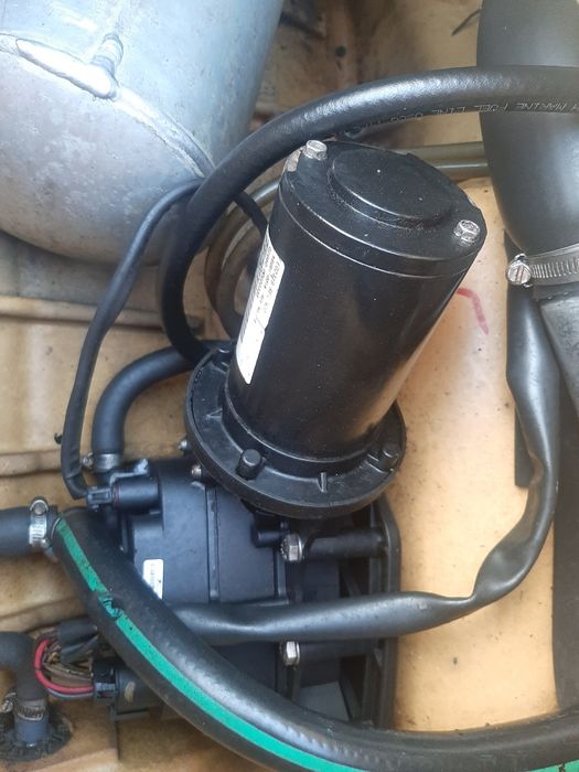 Ibr seadoo rxp rxt jak nowy sea doo skuter wodny czesci