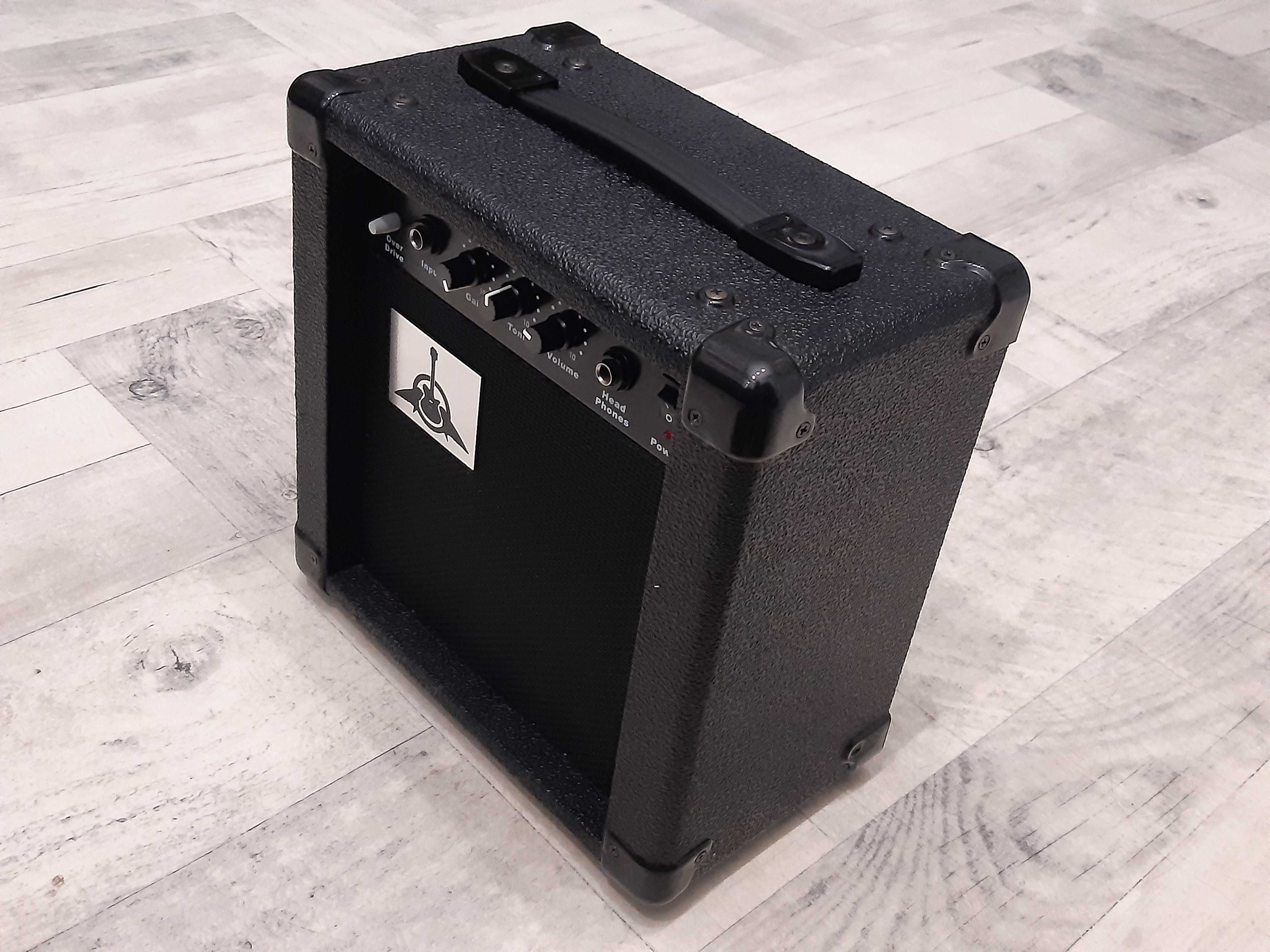 Wzmacniacz Gitarowy G-15 GK - combo - wysyłka Free lub dodam Gratis