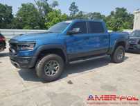 RAM 1500 _TRX_FINAL EDITION_5' 7" Box_4x4_6.2 L_702 km_2024r