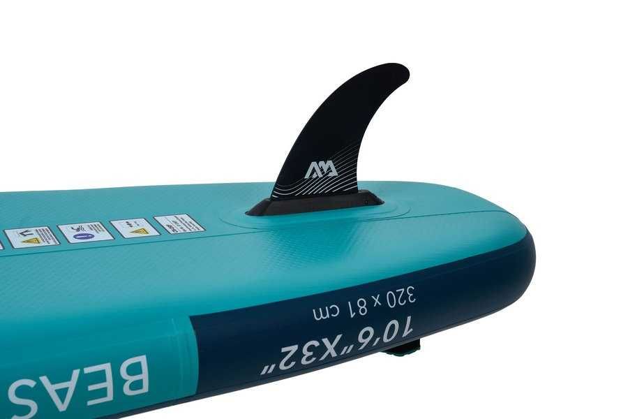 Deska SUP allround Aqua Marina BEAST Aqua Splash 10'6" Raty 0%!