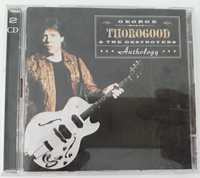 CD George Thorogood & The Destroyers - Anthology (2CD)