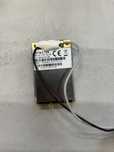 Модуль розширення (miniPCI-e) MikroTik R11e-LTE6