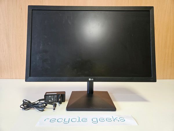 Monitor LG 22MK430H-B 21.5" LED IPS FullHD FreeSync