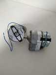 Motores Crouzet 2rpm   ---NOVOS---