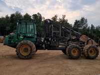 Timberjack 1010 B