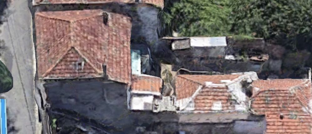 Vendo 5 casas centro gaia com inquilinos renda bruta anual 11.000€