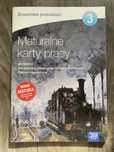 Maturalne karty pracy historia