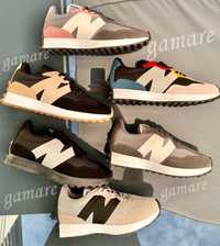 Buty New Balance 327 Damskie Rozm 36-40