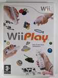 Wii Play/ Gra Nintendo Wii / Sklep z grami / Skup gier / Metro Służew