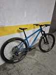 Hardtail Nordest britango