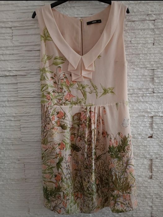 Sukienka na komunię wesele chrzest