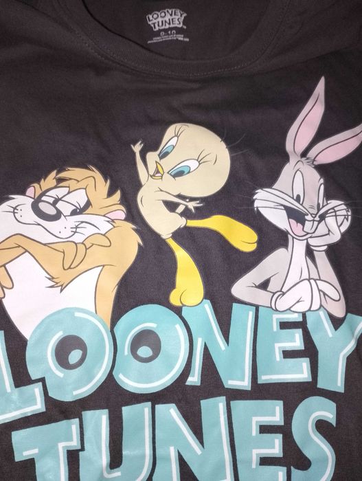 4 pak zestaw bluzki chłopięce