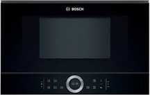 Kuchenka mikrofalowa Bosch BFL634GB1 Nowa