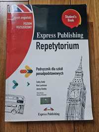 J. angielski repetytorium Express Publishing