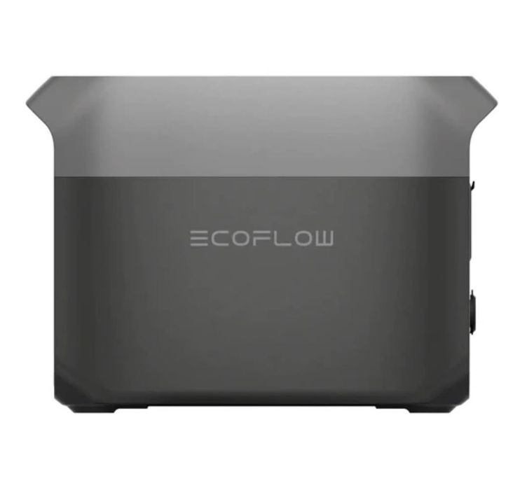 3600W/1024Wh ( Зарядна станція Ecoflow Delta 3  Европа )