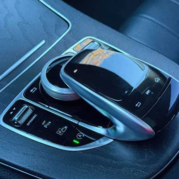 2018 Mercedes-Benz E-Class E 400