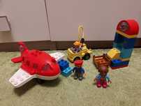 Lego Duplo Samolot 10590 Kompletny