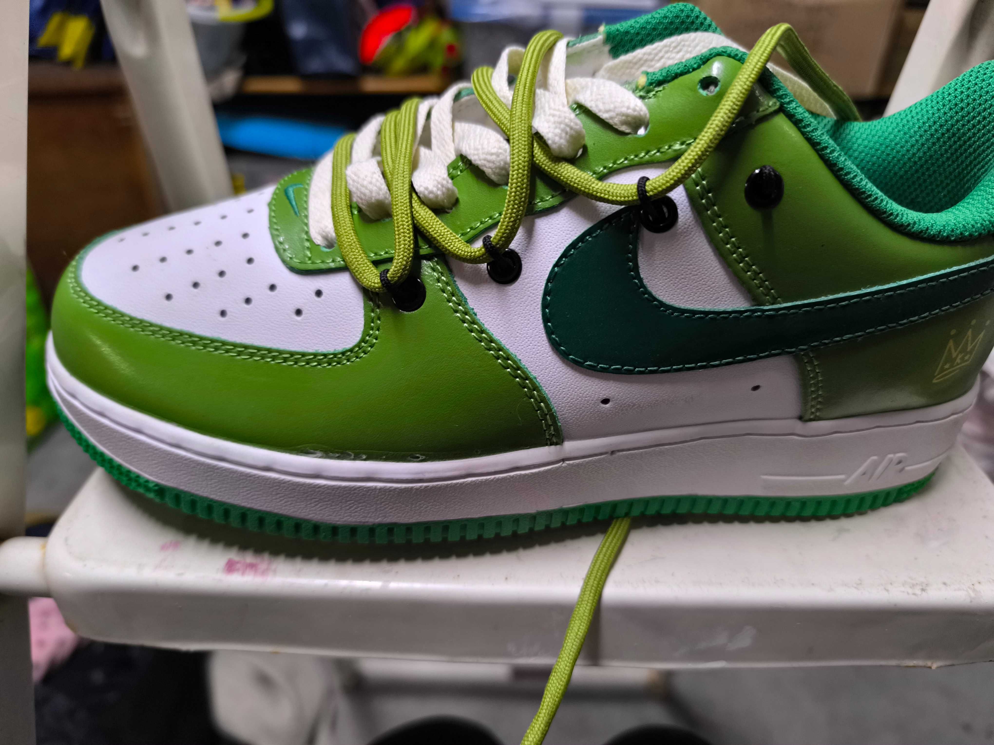 Tênis da Nike tamanho 39