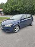 Kia ceed --> 1.4 benzyna --> 2010r --> 84tys km --> polecam