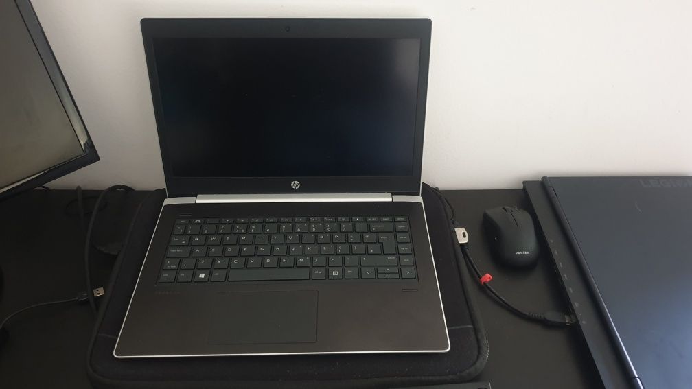 HP PROBOOK 440 G5 16gb/256gb