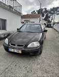 Honda Civic EK3 1.5ils