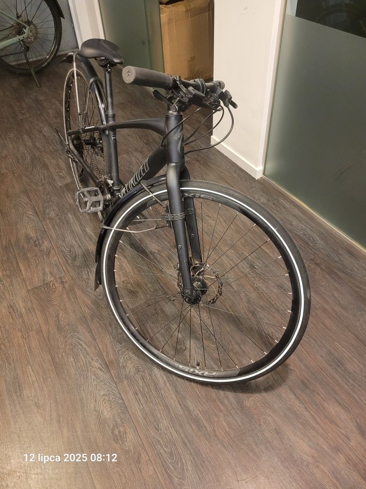 Specialized Sirrus. Rozmiar XXS