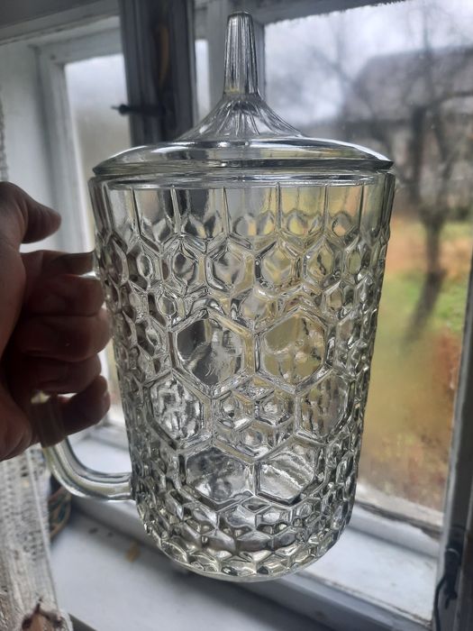 Фарфор ,скло ссср