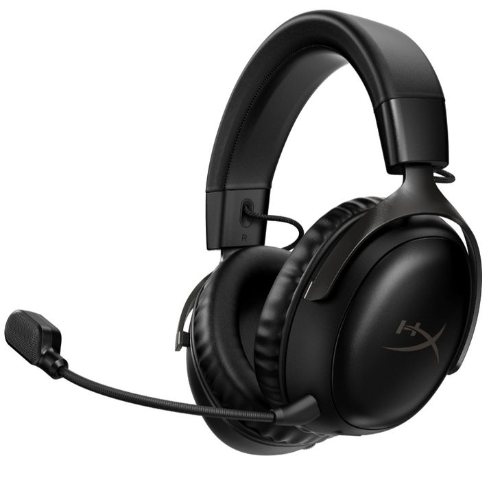 Na Lewara Słuchawki gamingowe Hyperx Cloud III