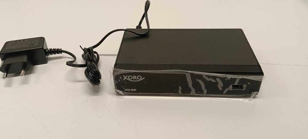 Antena parabólica Camping KIT completo