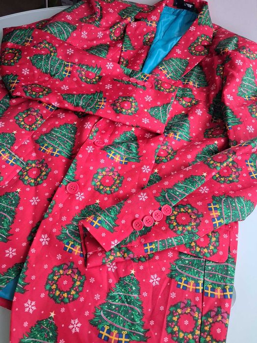 Піджак М святковий