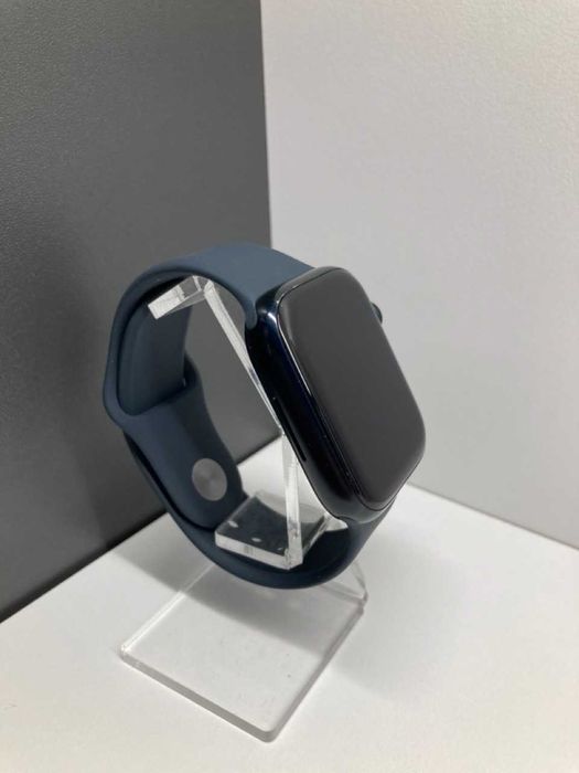 Apple Watch Series 9 2023 45mm GPS+LTE, + ГАРАНТІЯ 79677