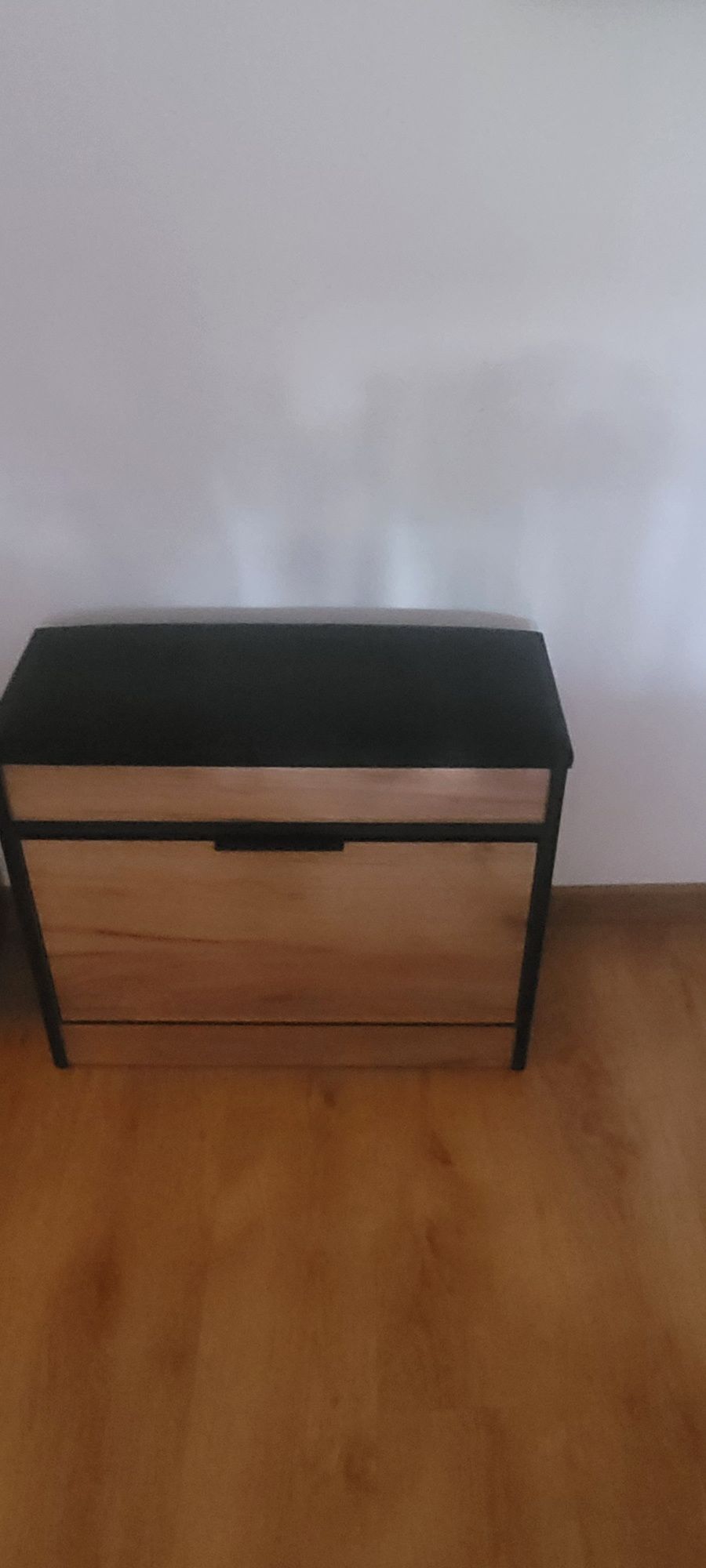 Meble na przedpokój