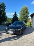 Audi A4 B9 quattro