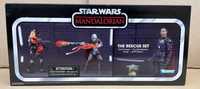 Zestaw Star Wars The Vintage Collection The Mandalorian The Rescue Set