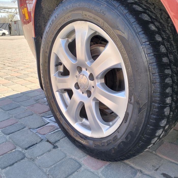 Продам Renault Grand scenic 2