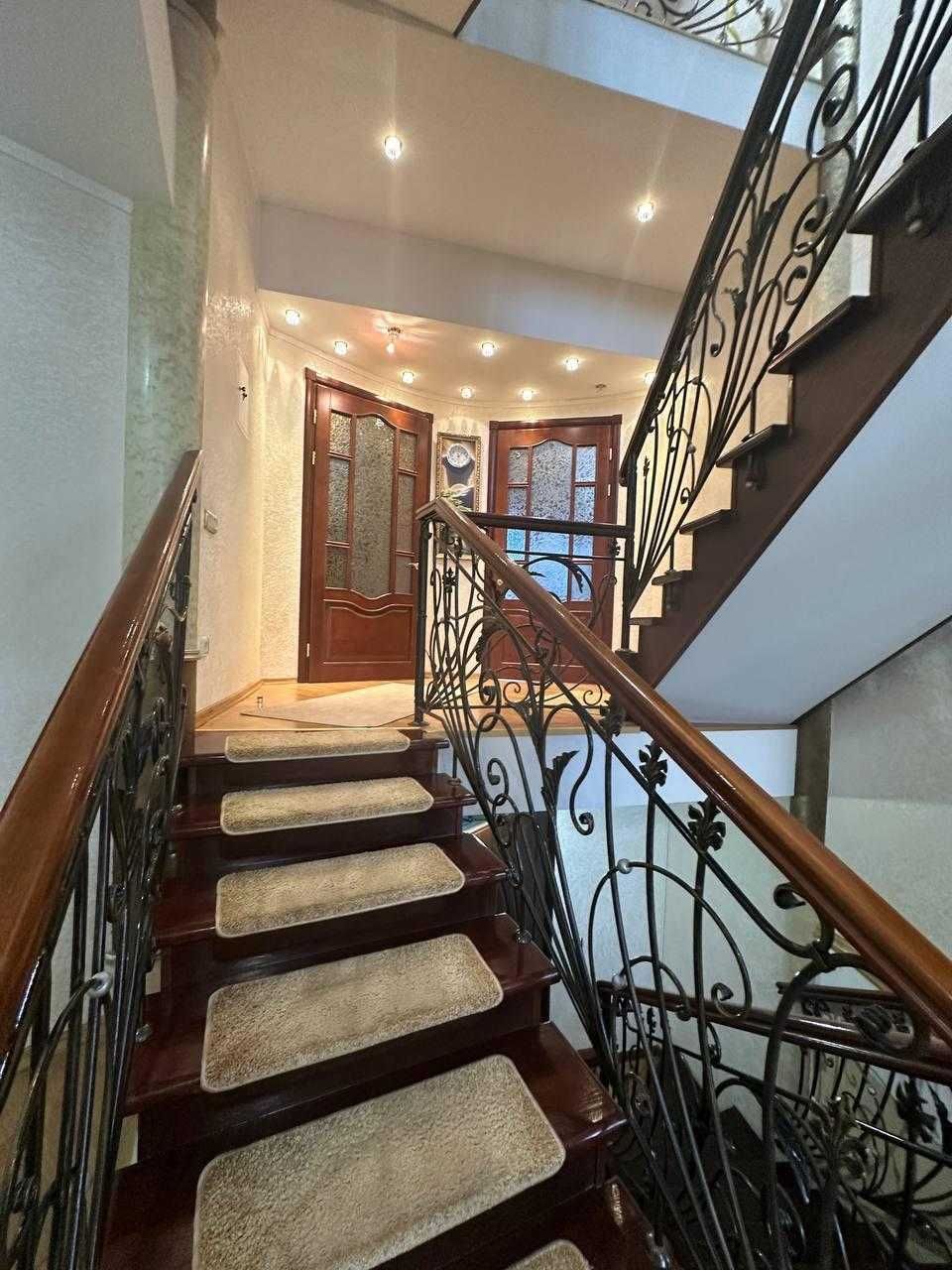 Продам отличный хозяйский дом на Чубаевке (SH-168-827)