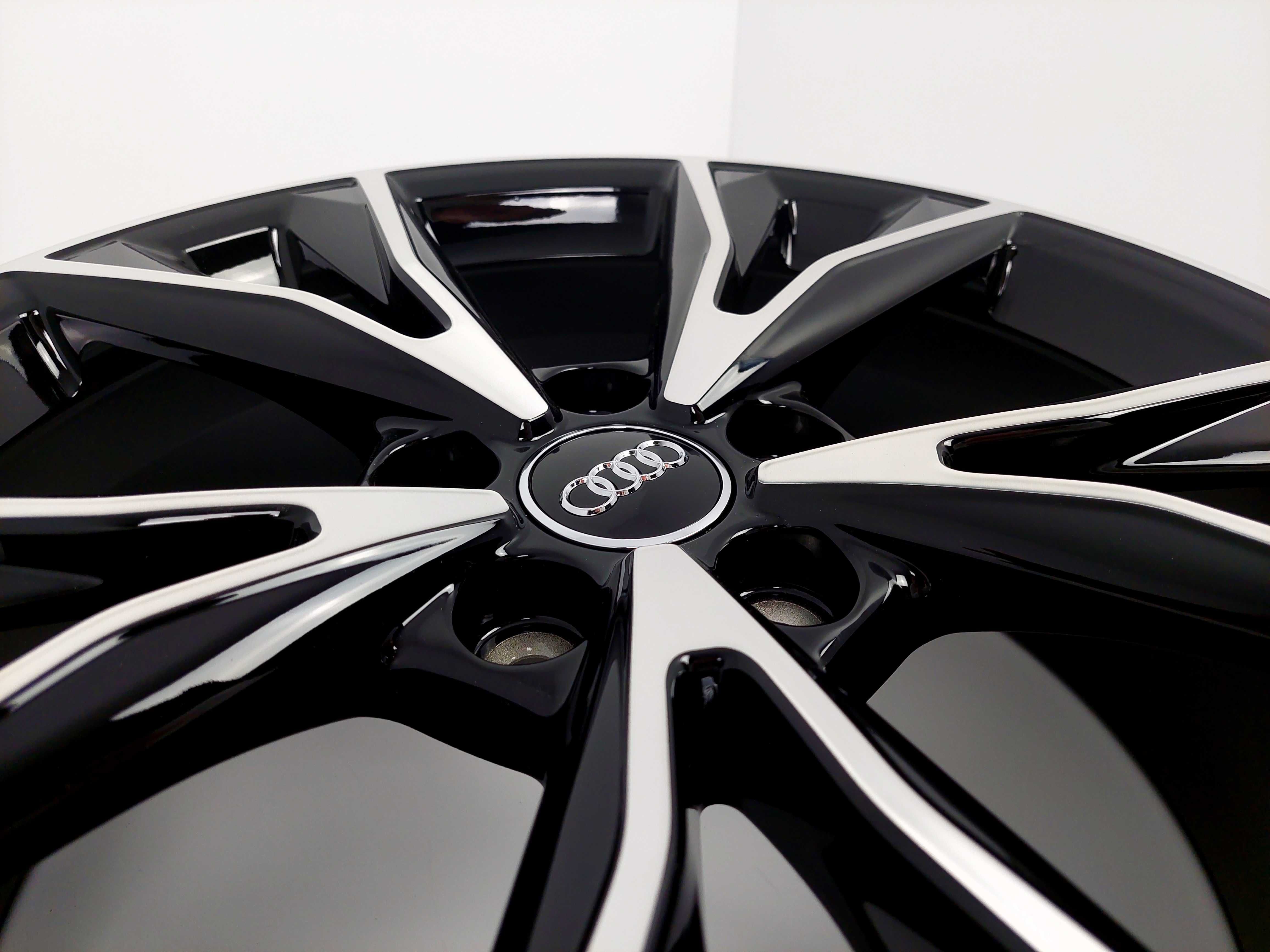 FABRYCZNIE NOWE Oryginalne Felgi Audi 18" A3 A4 A6 A8 Q2 Q3 TT