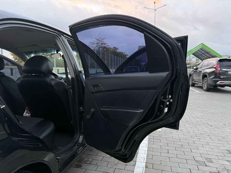 ЗАЗ VIDA 2014 року!!!