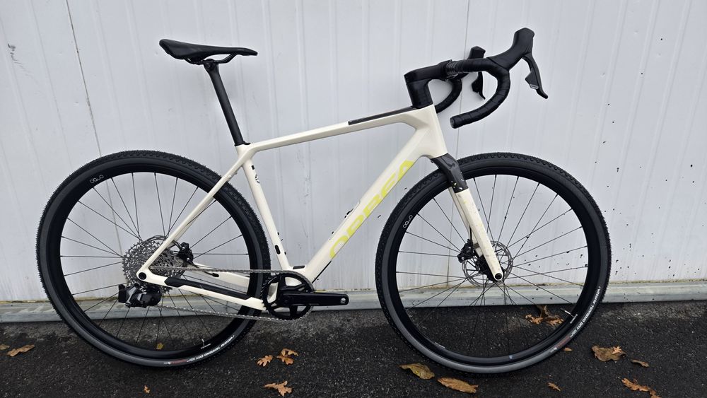 Orbea Terra rozmiar M31e Team rozmiar M