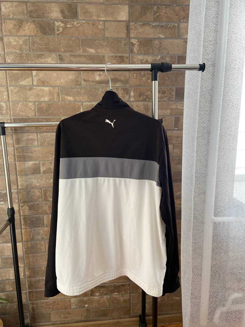 original кофти adidas Puma L