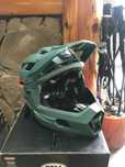 Kask Full Face Bell Super Air R Spherical M