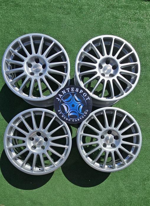Jantes OZ Racing 18"
