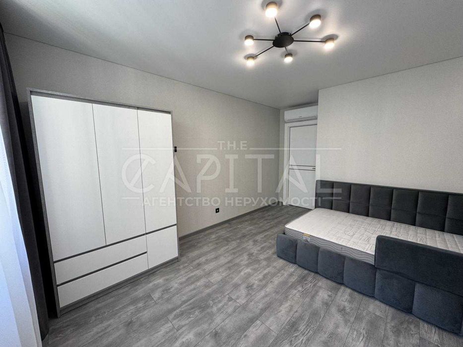 Продажа 3к 100м2 с ремонтом ЖК LIKO-GRAD Perfect Town Васильковская