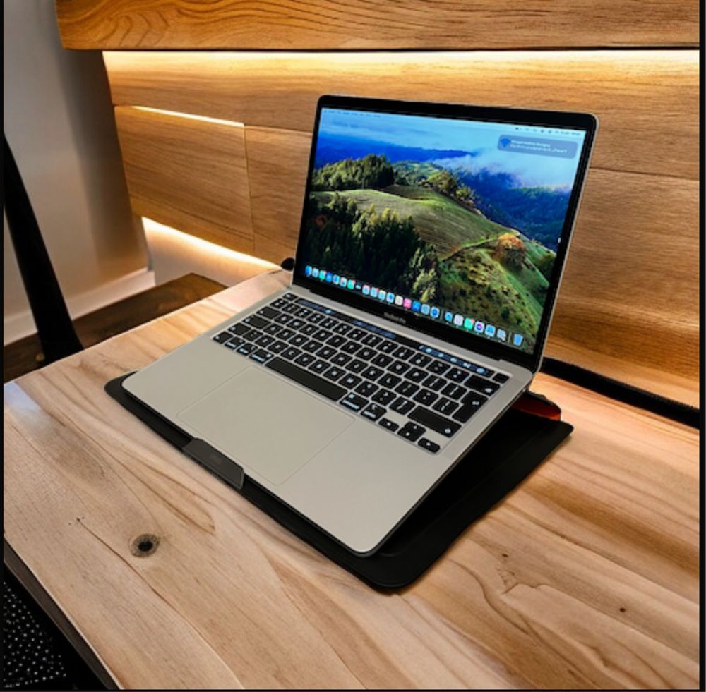 Macbook pro 32gb