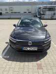 Volkswagen Passat VW Passat B8 Variant Highline 2.0 TDI SCR